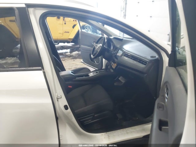 2019 HONDA HR-V 3CZRU6H54KM722645 Photo 4