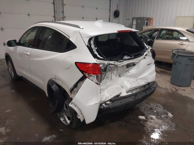 2019 HONDA HR-V 3CZRU6H54KM722645 Photo 5