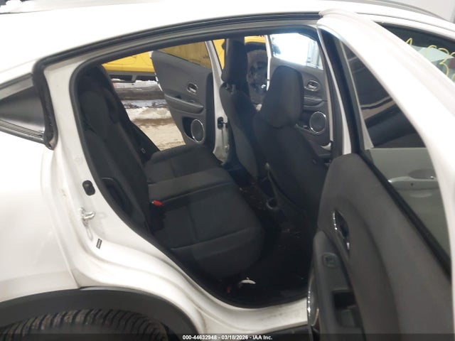 2019 HONDA HR-V 3CZRU6H54KM722645 Photo 7