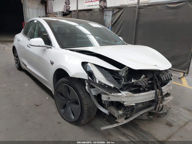 2020 TESLA MODEL 3 5YJ3E1EA9LF659299 Photo 0