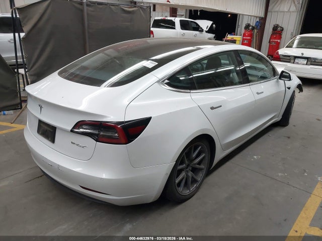 2020 TESLA MODEL 3 5YJ3E1EA9LF659299 Photo 3
