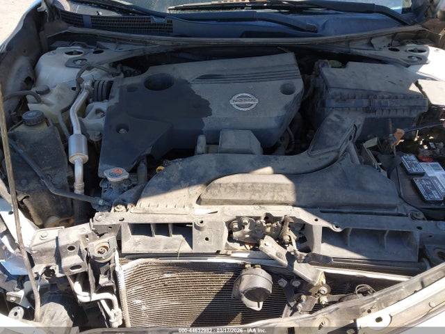 Nissan Altima 2.5 Sv 2015 1N4AL3AP8FC237275 Image 10