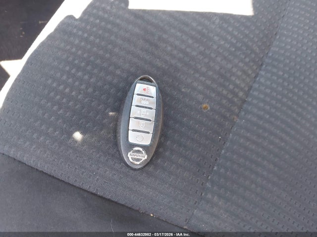 Nissan Altima 2.5 Sv 2015 1N4AL3AP8FC237275 Image 11