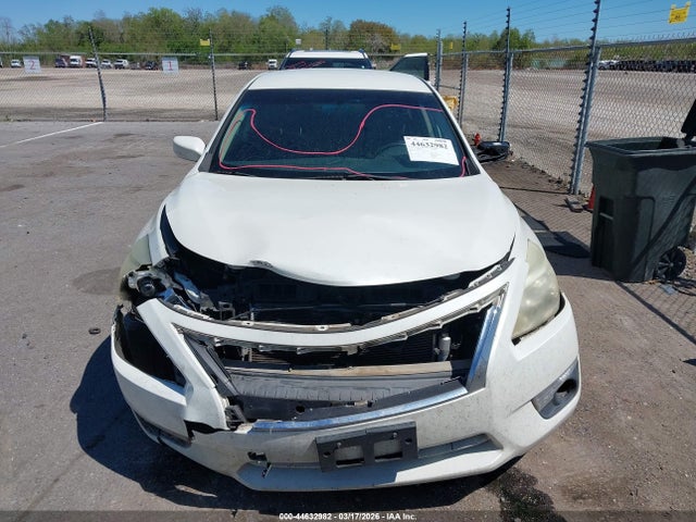 Nissan Altima 2.5 Sv 2015 1N4AL3AP8FC237275 Image 12