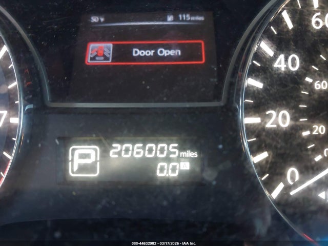 Nissan Altima 2.5 Sv 2015 1N4AL3AP8FC237275 Image 15