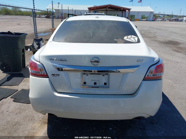 Nissan Altima 2.5 Sv 2015 1N4AL3AP8FC237275 Image 16