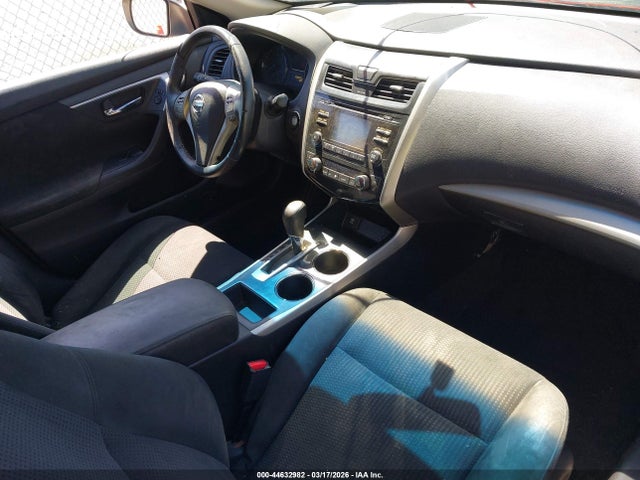 Nissan Altima 2.5 Sv 2015 1N4AL3AP8FC237275 Image 5