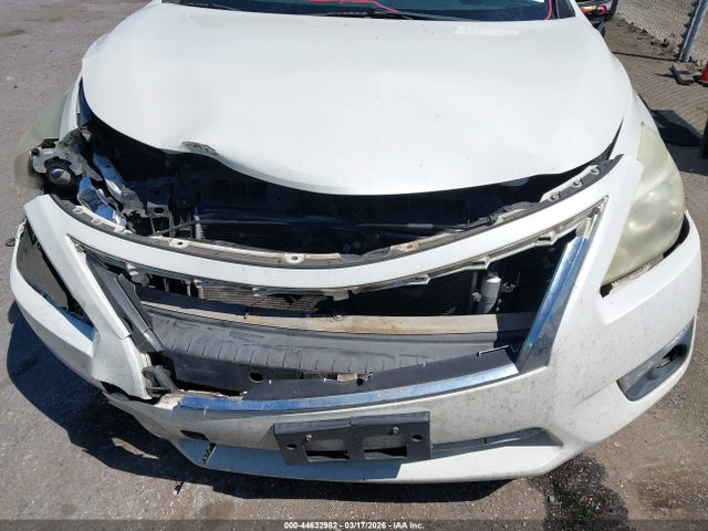 Nissan Altima 2.5 Sv 2015 1N4AL3AP8FC237275 Image 6