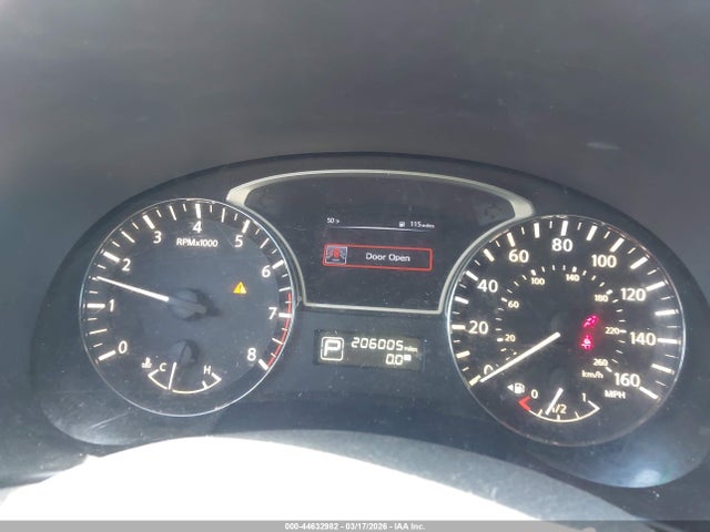 Nissan Altima 2.5 Sv 2015 1N4AL3AP8FC237275 Image 7