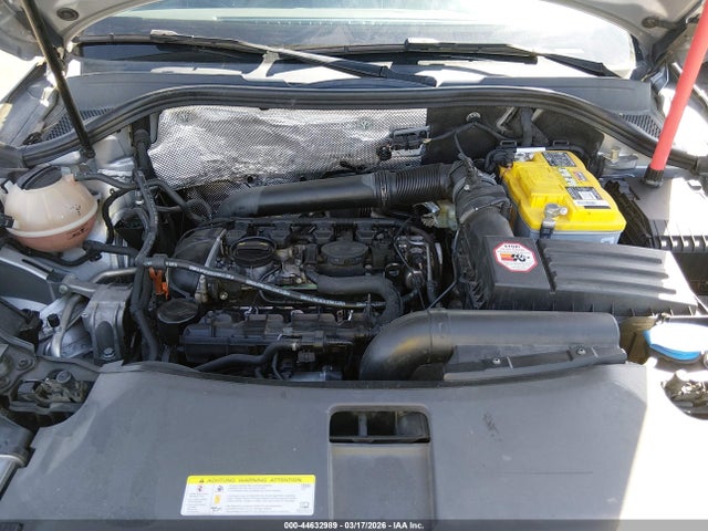 2015 AUDI Q3 WA1EFCFS0FR009066 Photo 9