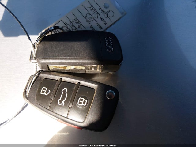 2015 AUDI Q3 WA1EFCFS0FR009066 Photo 10