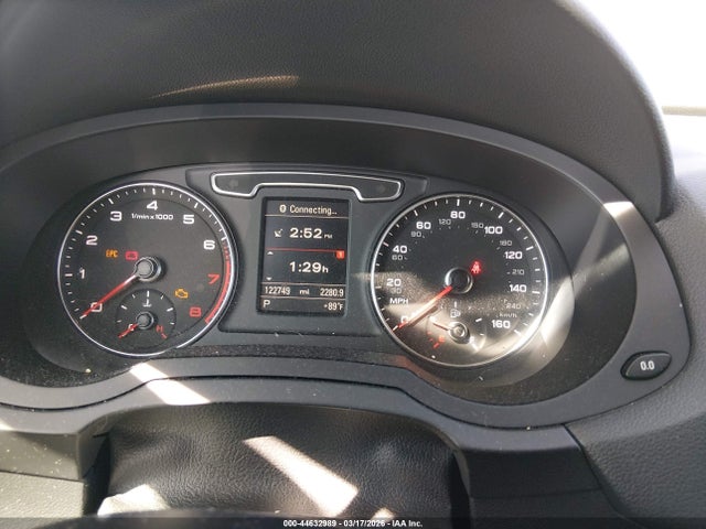 2015 AUDI Q3 WA1EFCFS0FR009066 Photo 6
