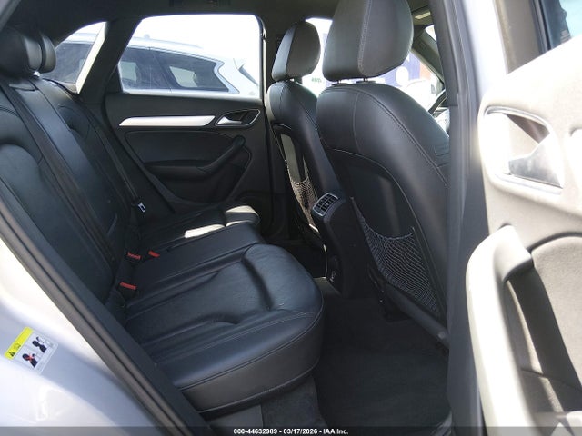 2015 AUDI Q3 WA1EFCFS0FR009066 Photo 7