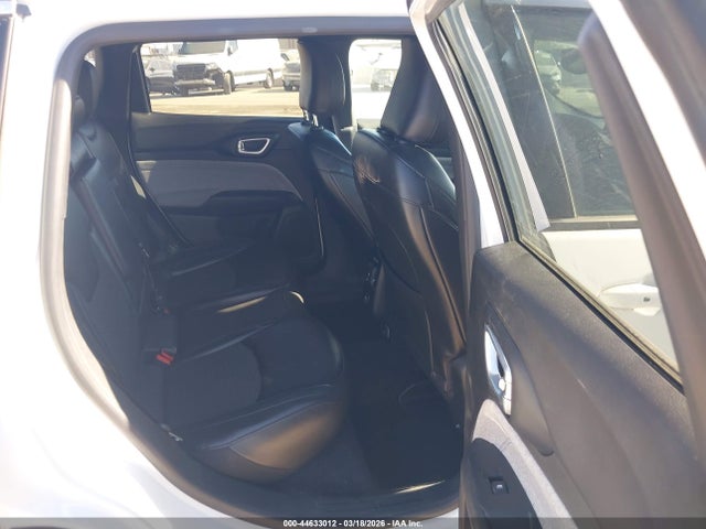 Jeep Compass Latitude 4x4 2023 3C4NJDBN4PT553623 Image 8