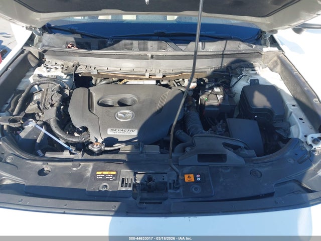 2016 MAZDA CX-9 JM3TCADY2G0119731 Photo 9