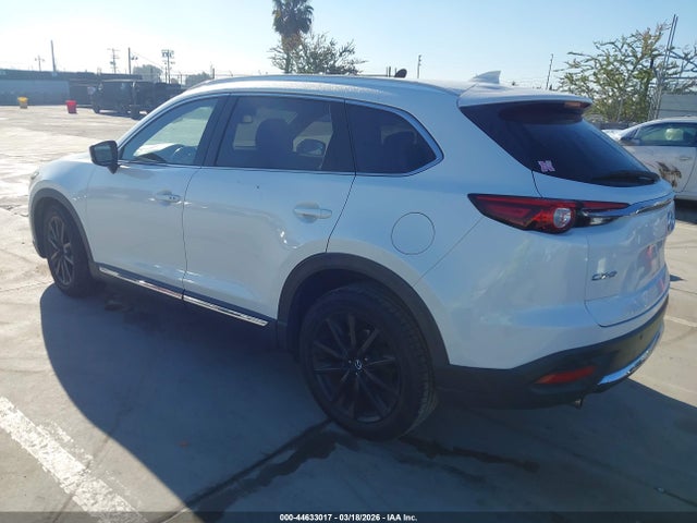 2016 MAZDA CX-9 JM3TCADY2G0119731 Photo 2