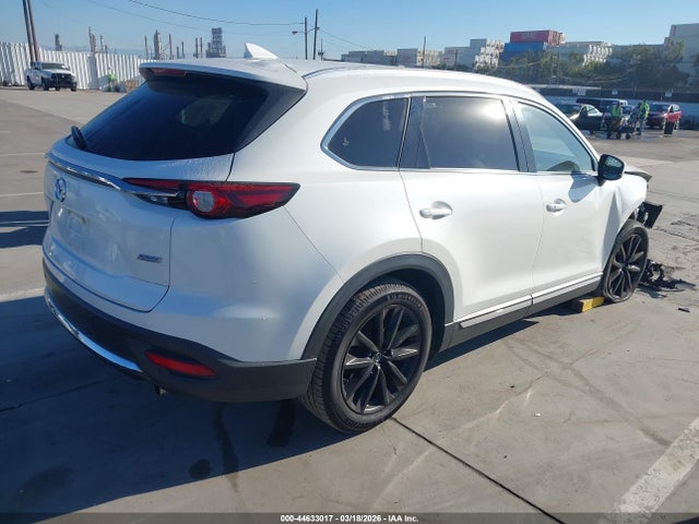 2016 MAZDA CX-9 JM3TCADY2G0119731 Photo 3