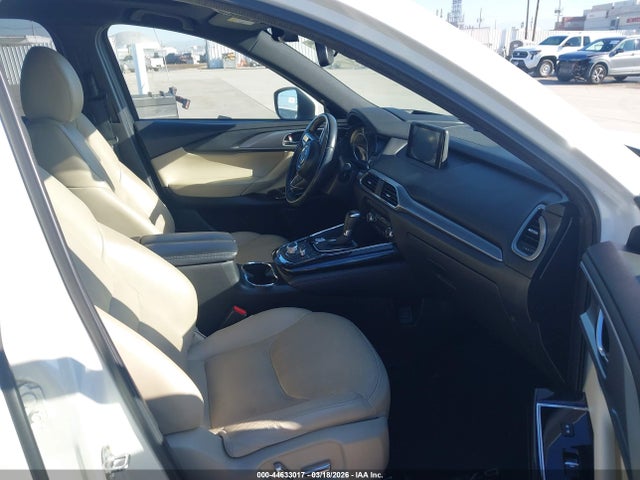 2016 MAZDA CX-9 JM3TCADY2G0119731 Photo 4