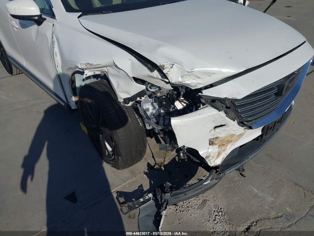 2016 MAZDA CX-9 JM3TCADY2G0119731 Photo 5