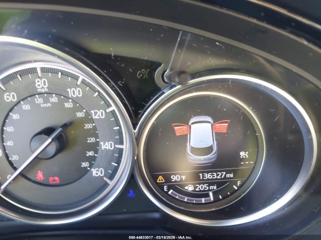 2016 MAZDA CX-9 JM3TCADY2G0119731 Photo 6