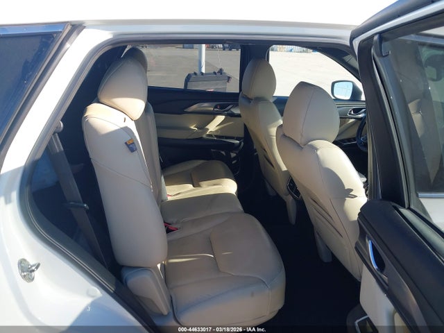 2016 MAZDA CX-9 JM3TCADY2G0119731 Photo 7