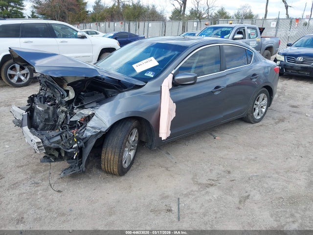 Продажа на аукционе авто 2013 Acura Ilx 2.0l, vin: 19VDE1F35DE019837, номер лота: 44633020