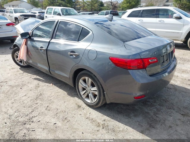 Продажа на аукционе авто 2013 Acura Ilx 2.0l, vin: 19VDE1F35DE019837, номер лота: 44633020