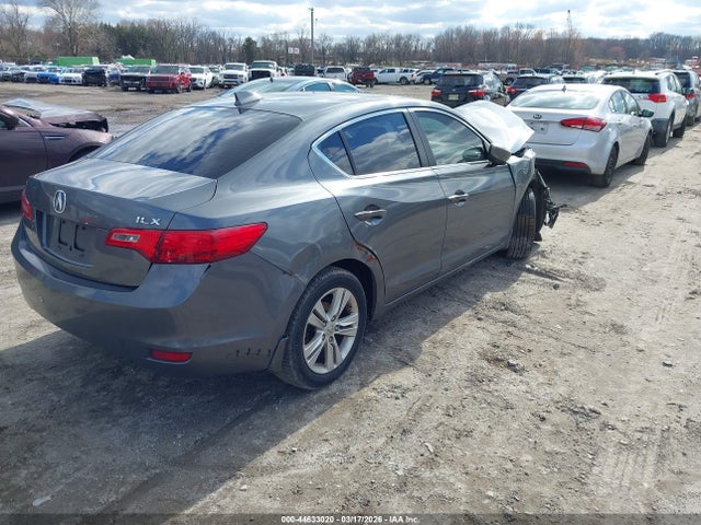 Продажа на аукционе авто 2013 Acura Ilx 2.0l, vin: 19VDE1F35DE019837, номер лота: 44633020