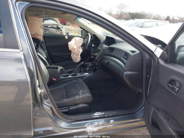 Продажа на аукционе авто 2013 Acura Ilx 2.0l, vin: 19VDE1F35DE019837, номер лота: 44633020