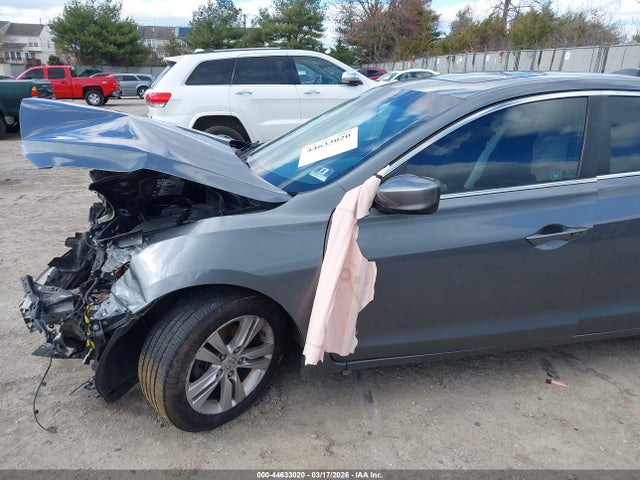 Продажа на аукционе авто 2013 Acura Ilx 2.0l, vin: 19VDE1F35DE019837, номер лота: 44633020