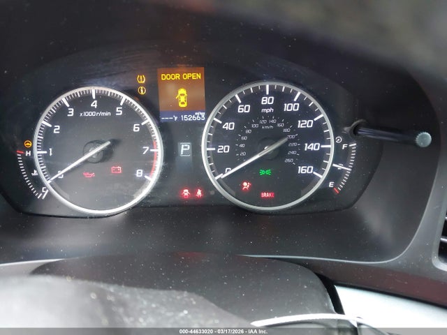 Продажа на аукционе авто 2013 Acura Ilx 2.0l, vin: 19VDE1F35DE019837, номер лота: 44633020
