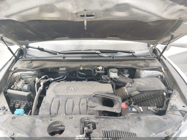 Продаж на аукціоні авто 2018 Acura Rdx Acurawatch Plus Package, vin: 5J8TB3H36JL009911, номер лоту: 44633021