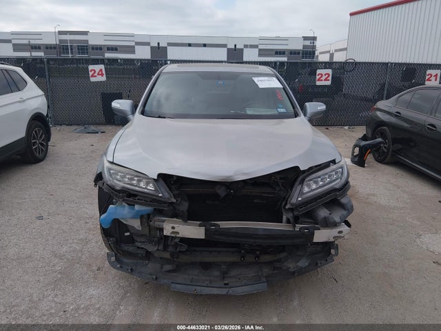 Продаж на аукціоні авто 2018 Acura Rdx Acurawatch Plus Package, vin: 5J8TB3H36JL009911, номер лоту: 44633021