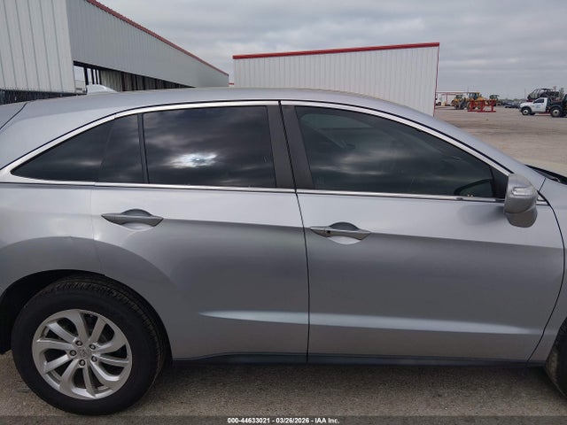 Продаж на аукціоні авто 2018 Acura Rdx Acurawatch Plus Package, vin: 5J8TB3H36JL009911, номер лоту: 44633021