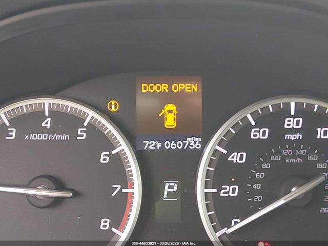 Продаж на аукціоні авто 2018 Acura Rdx Acurawatch Plus Package, vin: 5J8TB3H36JL009911, номер лоту: 44633021