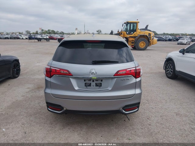 Продаж на аукціоні авто 2018 Acura Rdx Acurawatch Plus Package, vin: 5J8TB3H36JL009911, номер лоту: 44633021