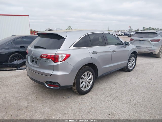 Продаж на аукціоні авто 2018 Acura Rdx Acurawatch Plus Package, vin: 5J8TB3H36JL009911, номер лоту: 44633021