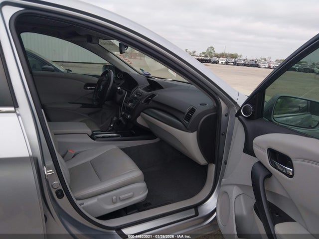 Продаж на аукціоні авто 2018 Acura Rdx Acurawatch Plus Package, vin: 5J8TB3H36JL009911, номер лоту: 44633021