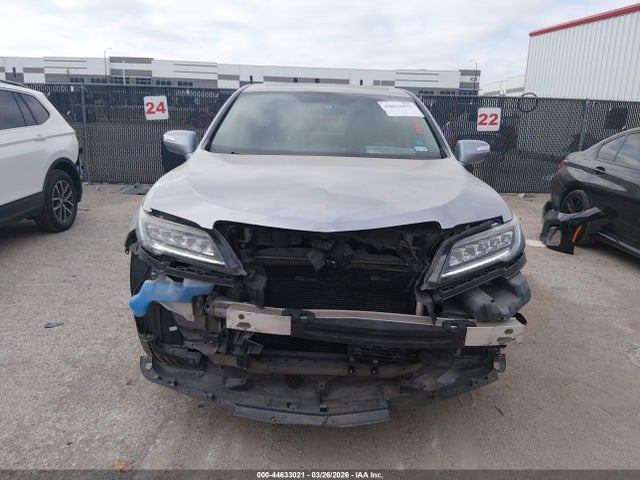 Продаж на аукціоні авто 2018 Acura Rdx Acurawatch Plus Package, vin: 5J8TB3H36JL009911, номер лоту: 44633021