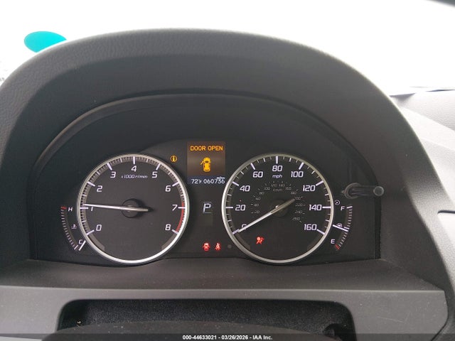 Продаж на аукціоні авто 2018 Acura Rdx Acurawatch Plus Package, vin: 5J8TB3H36JL009911, номер лоту: 44633021