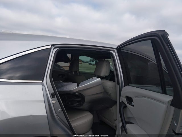 Продаж на аукціоні авто 2018 Acura Rdx Acurawatch Plus Package, vin: 5J8TB3H36JL009911, номер лоту: 44633021