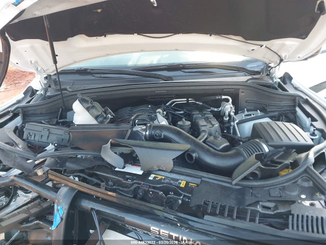 Aukcja sprzedaży 2025 Dodge Durango Pursuit Awd, vin: 1C4RDJFG7SC527864, numer aukcji: 44633022