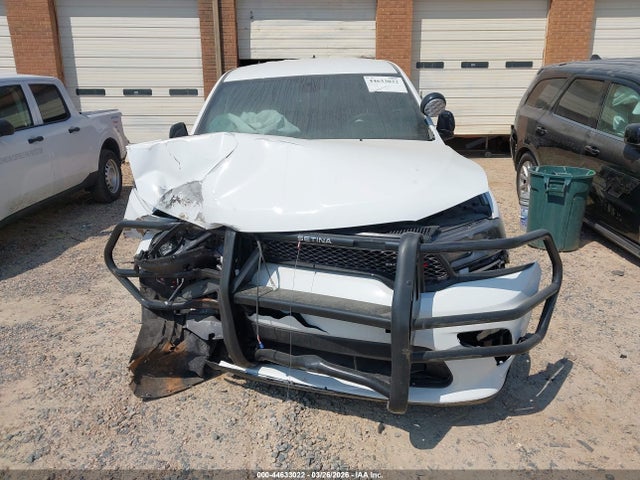 Aukcja sprzedaży 2025 Dodge Durango Pursuit Awd, vin: 1C4RDJFG7SC527864, numer aukcji: 44633022