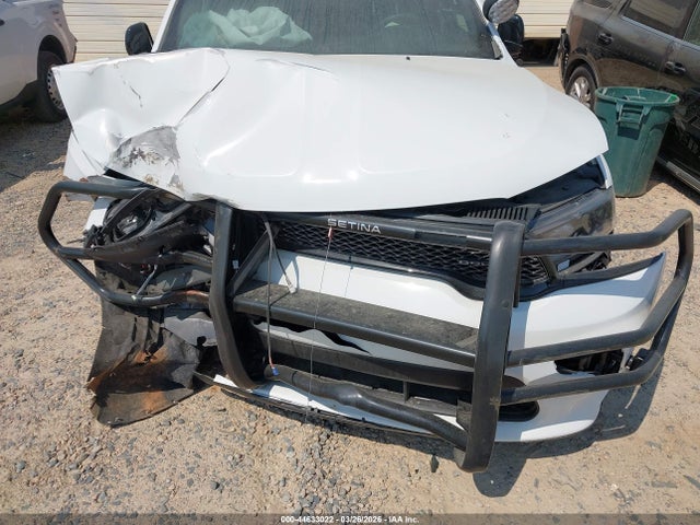 Aukcja sprzedaży 2025 Dodge Durango Pursuit Awd, vin: 1C4RDJFG7SC527864, numer aukcji: 44633022