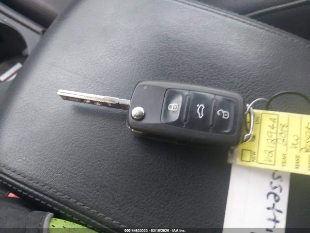 Продаж на аукціоні авто 2018 Volkswagen Passat 2.0t R-line/2.0t S, vin: 1VWAA7A33JC045210, номер лоту: 44633023