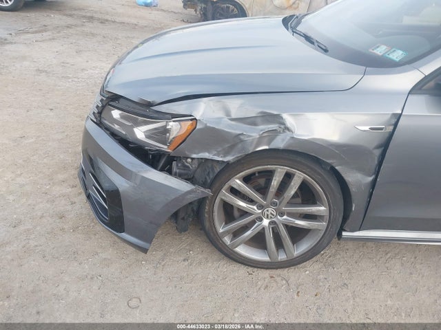 Продаж на аукціоні авто 2018 Volkswagen Passat 2.0t R-line/2.0t S, vin: 1VWAA7A33JC045210, номер лоту: 44633023
