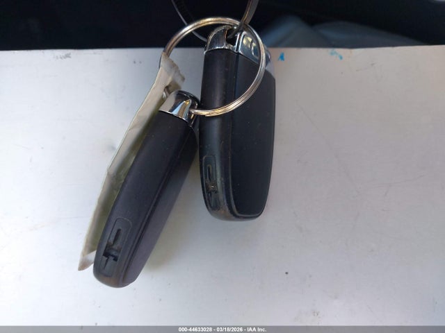 2012 AUDI A5 WAULFAFR0CA005105 Photo 10