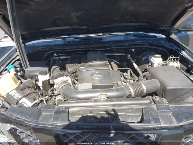 44633029 :رقم المزاد ، 1N6AD0ER6KN764972 vin ، 2019 Nissan Frontier Sv مزاد بيع