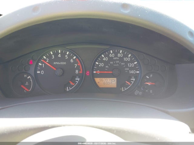44633029 :رقم المزاد ، 1N6AD0ER6KN764972 vin ، 2019 Nissan Frontier Sv مزاد بيع