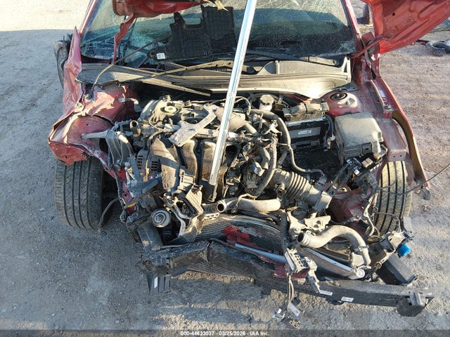 3KPF54AD6RE777081 KIA Forte Gt-line